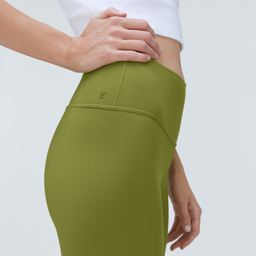 The Perform Legging® | Pear | Regular