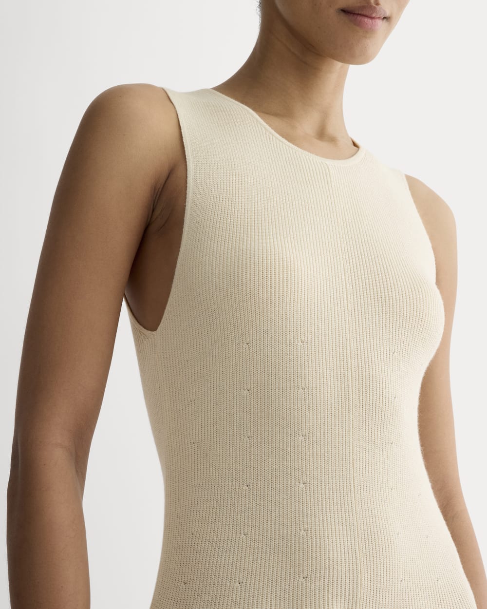 The Knit Crew Dress | Birch