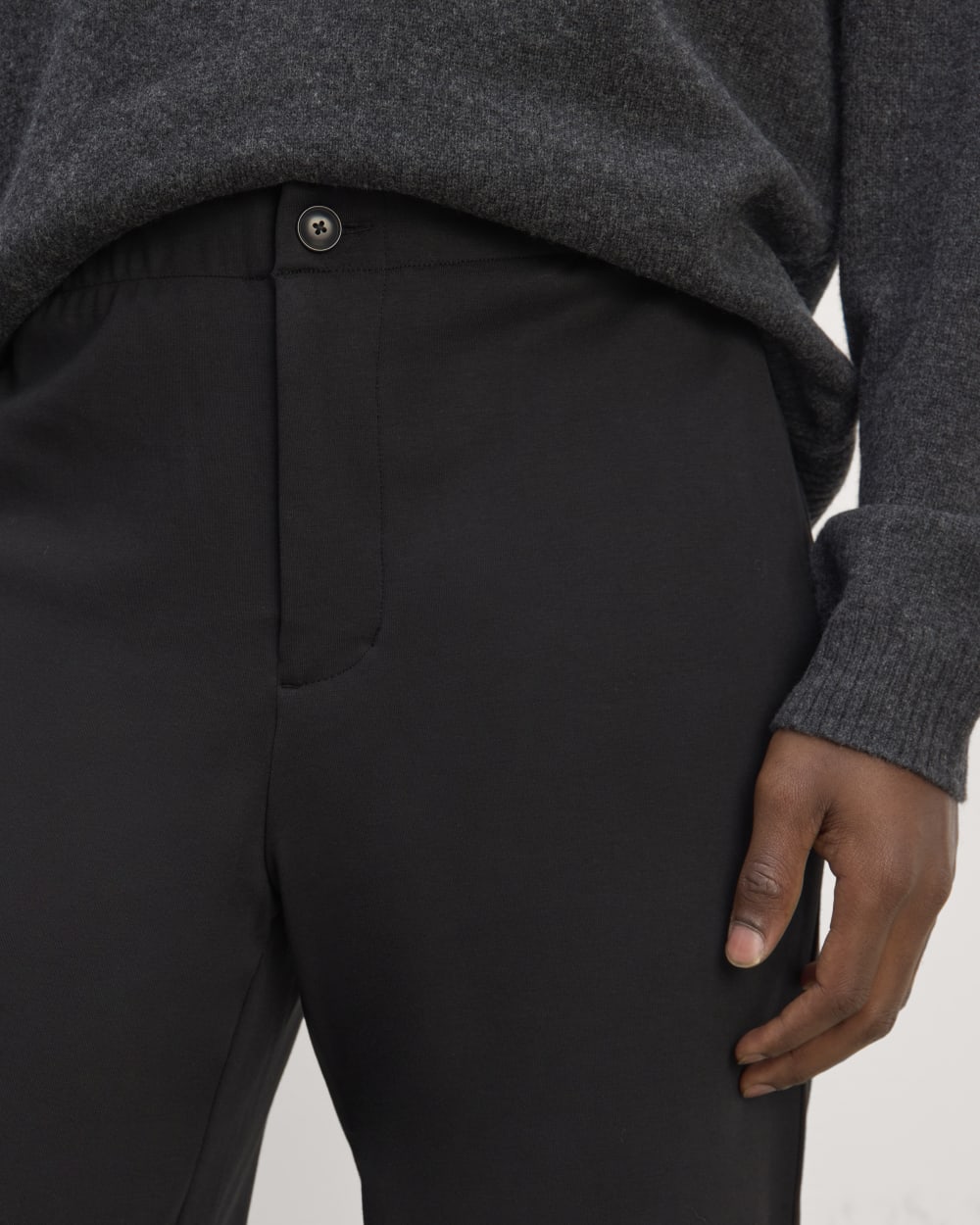 The Dream Chino | Black