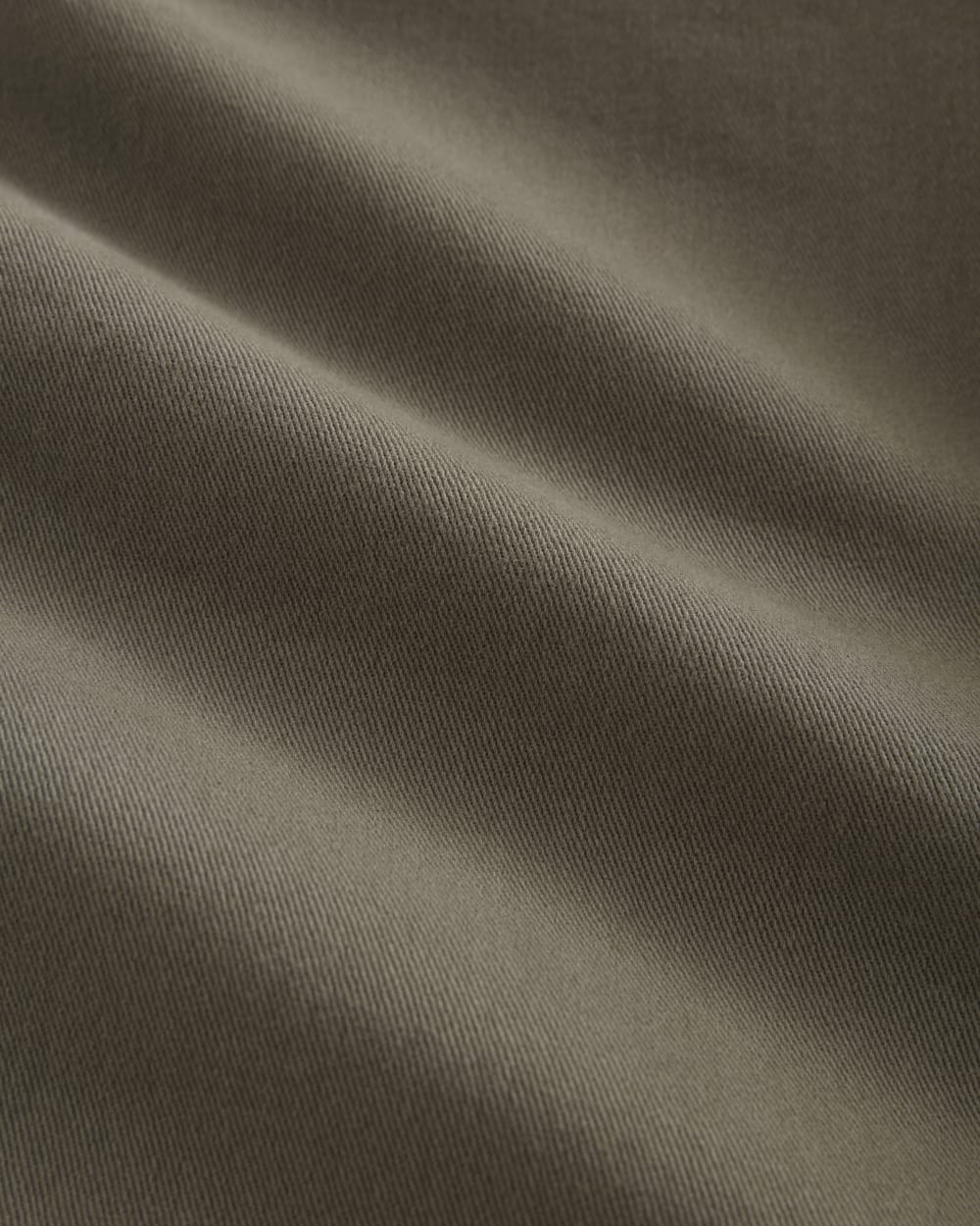 The Utility Barrel Pant | Taupe | Regular