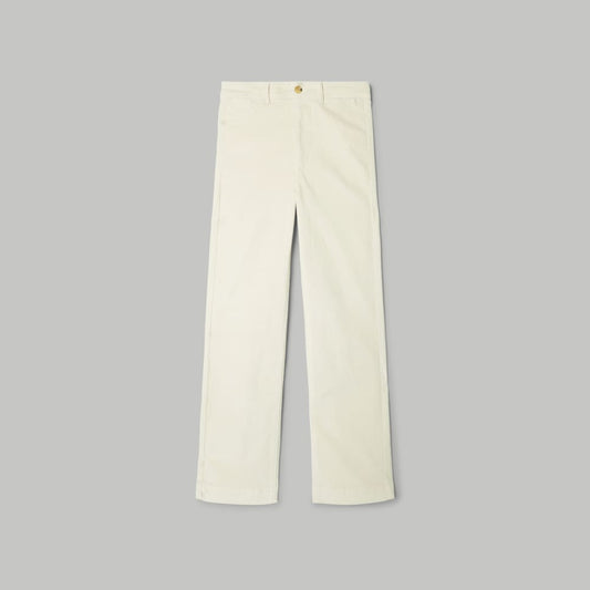 The Corduroy Wide-Leg Pant | Canvas