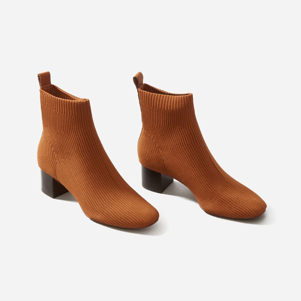 The Glove Boot  | Toffee