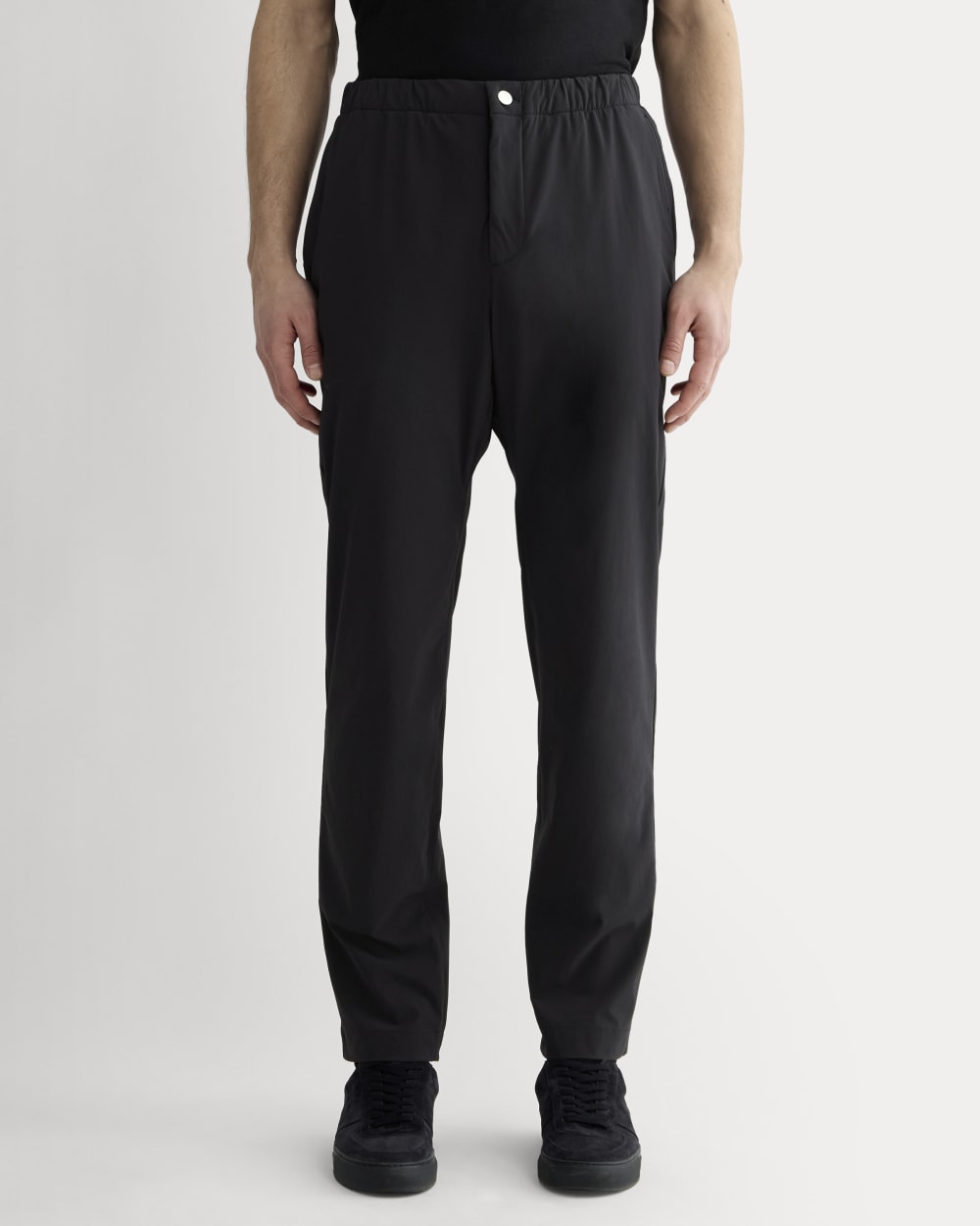 The Tech Pant | Black