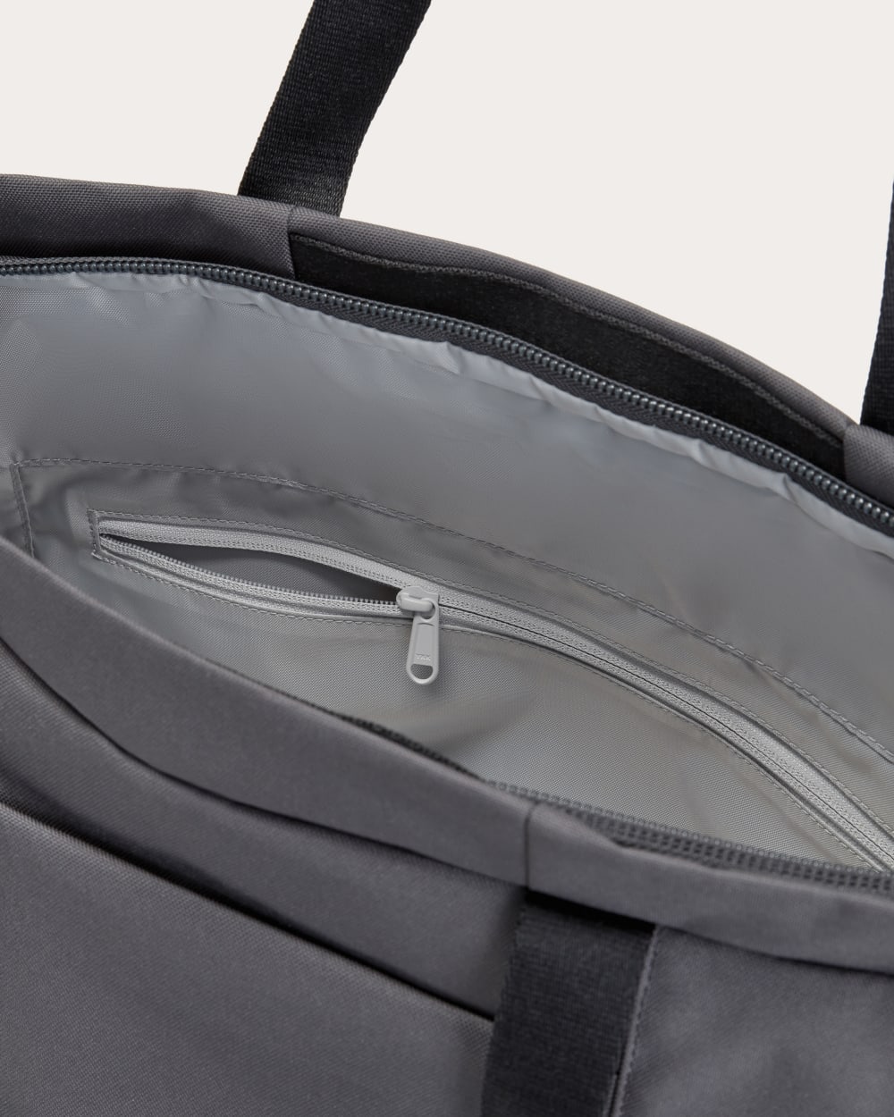 The ReNew Transit Weekender | Slate Grey