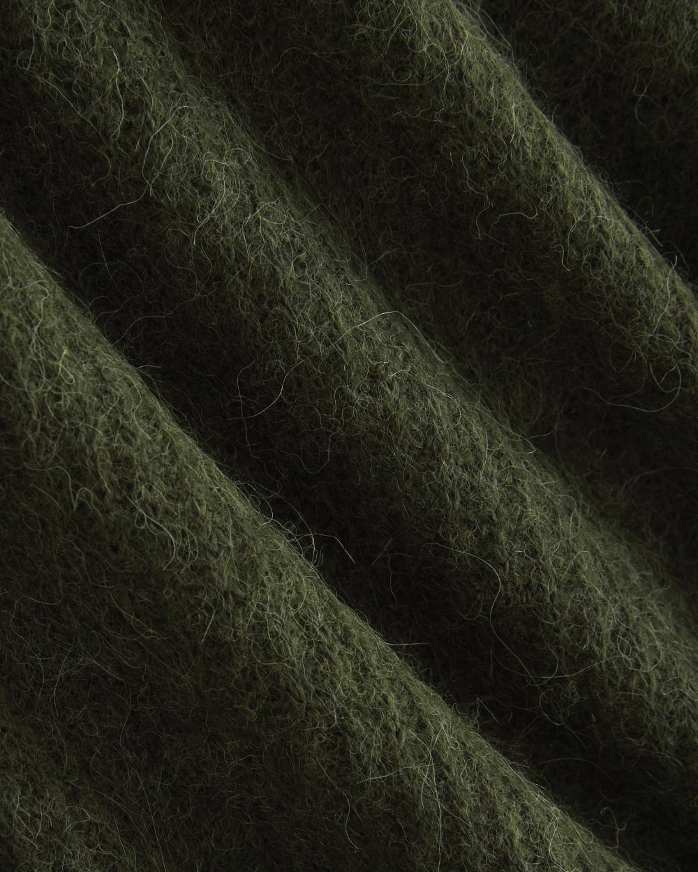 The Cocoon Crew in Alpaca | Dark Forest