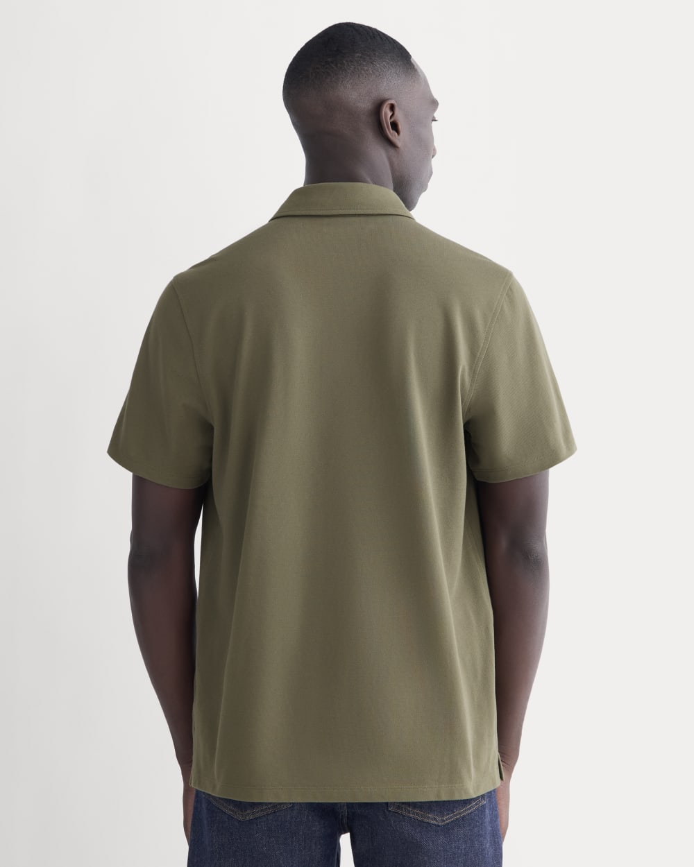 The Startup Polo | Kalamata