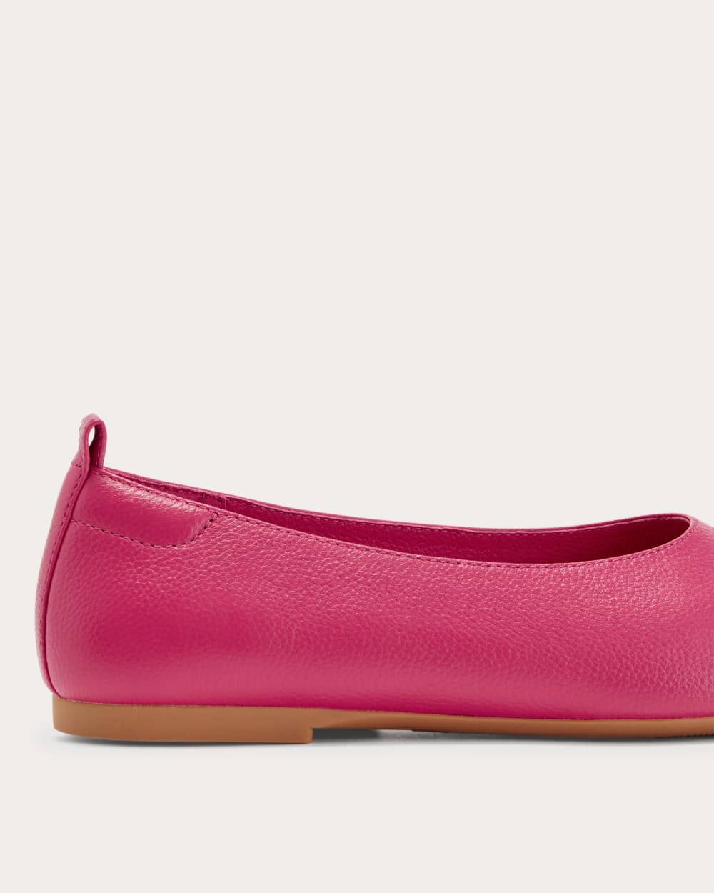 The Day Glove | Red Currant