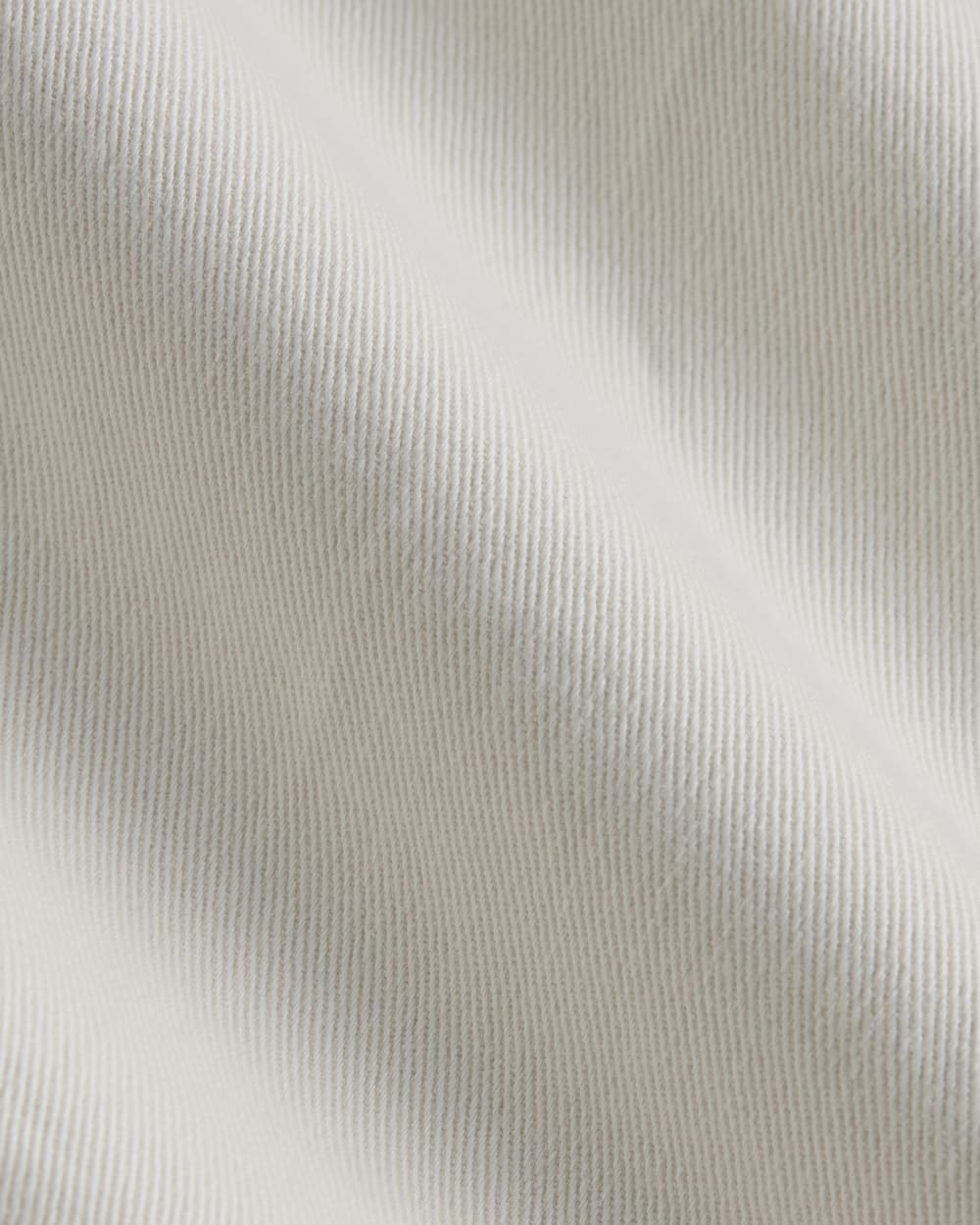 The Pleated Chino Short | Birch