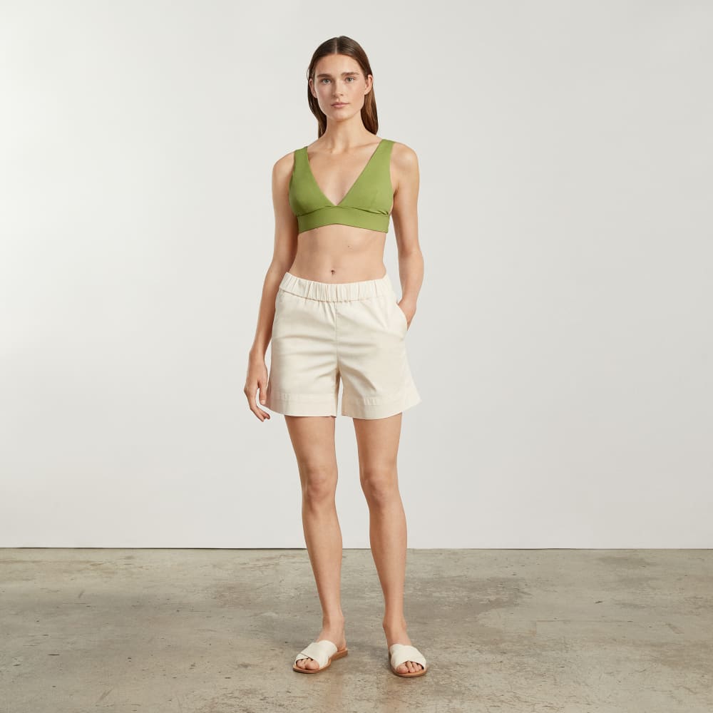 The Triangle Bikini Top | Pepper