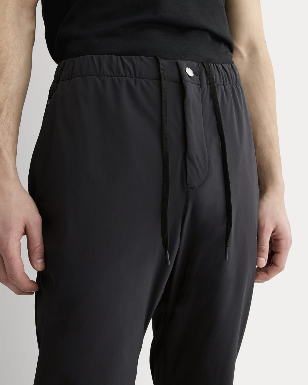 The Tech Pant | Black