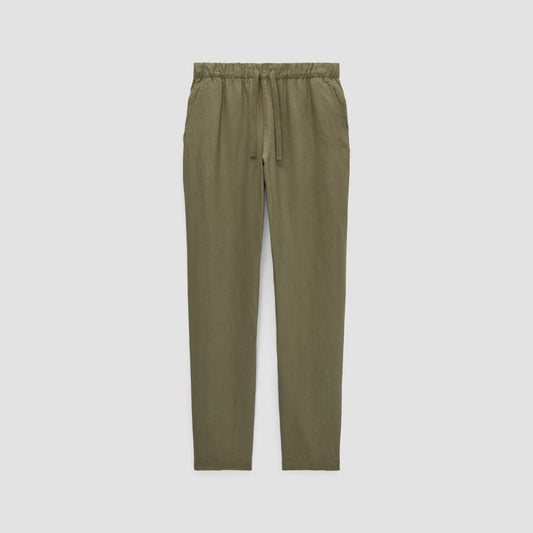 The Linen Easy Pant | Kalamata