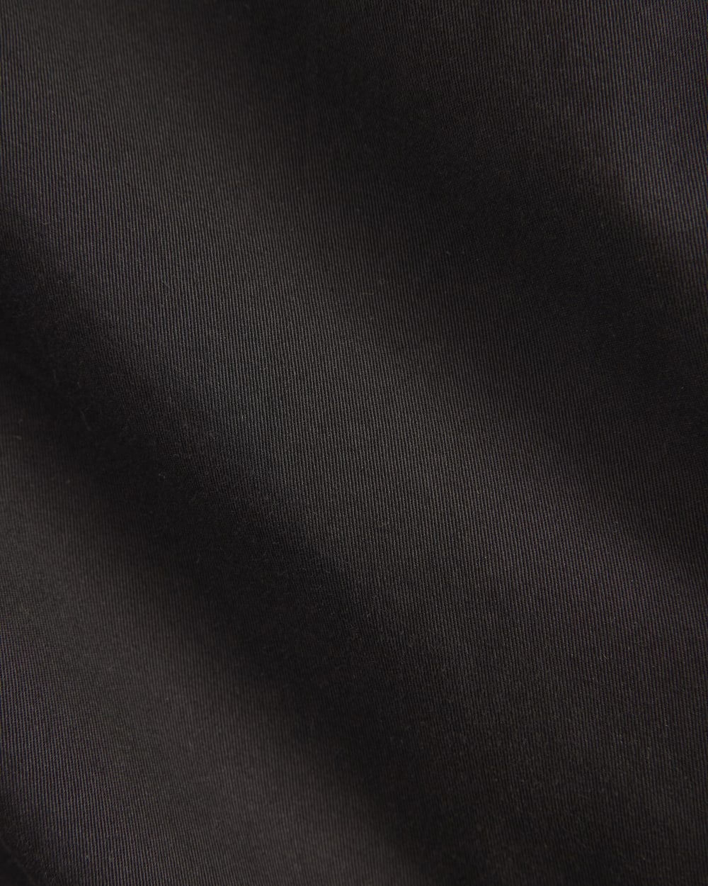 The Easy Barrel Pant | Black