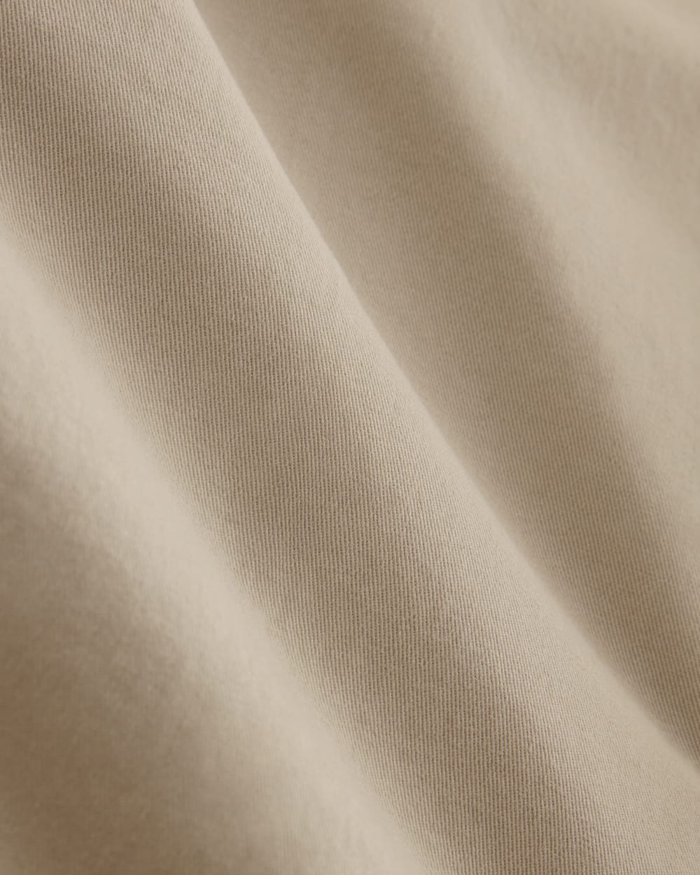 The Transit Chino | Trench Coat Khaki | Straight