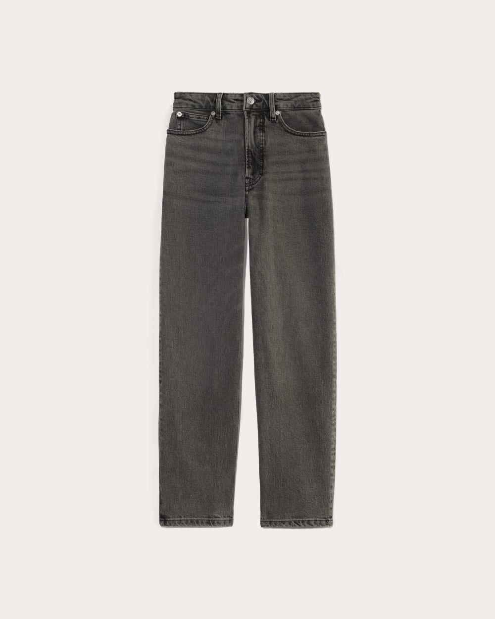 The Way-High® Hourglass Jean | Washed Black | 29 1/2 Inseam