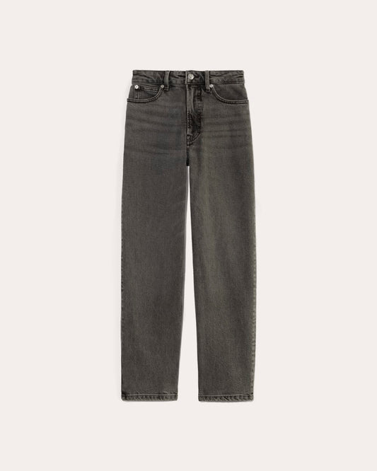 The Way-High® Hourglass Jean | Washed Black | 27 1/2 Inseam
