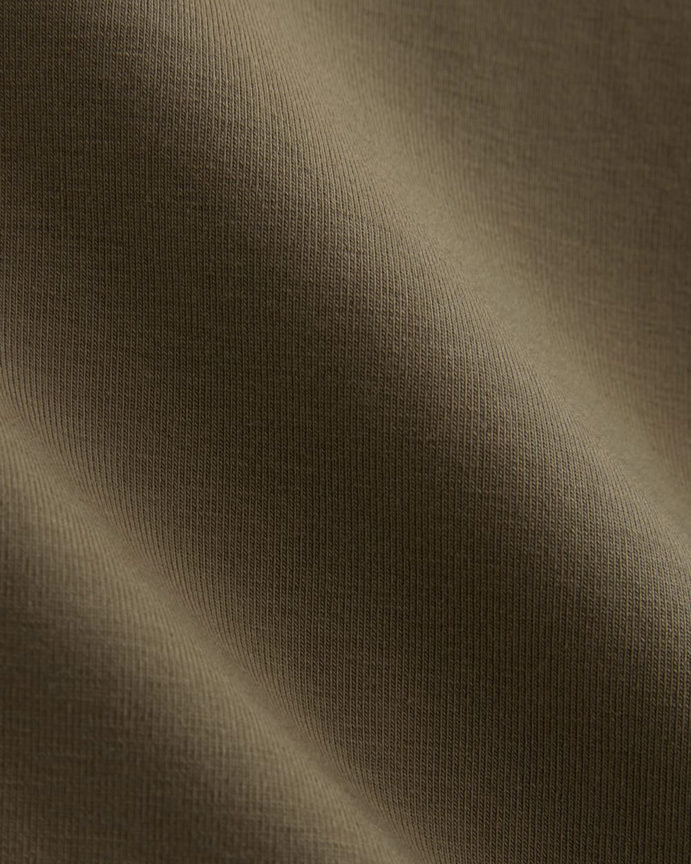 The Form Funnel-Neck Bodysuit | Deep Taupe