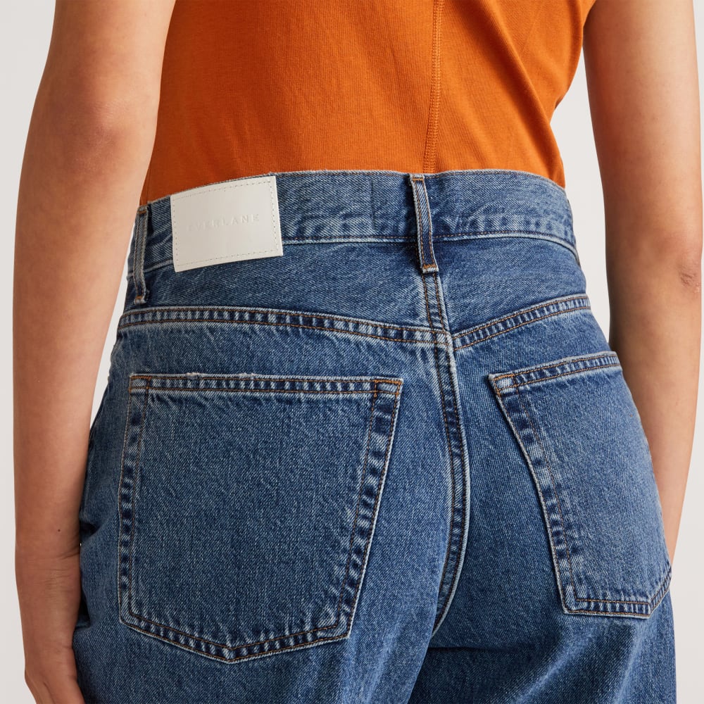 The Painter Jean | Multi Patchwork  | 29.5