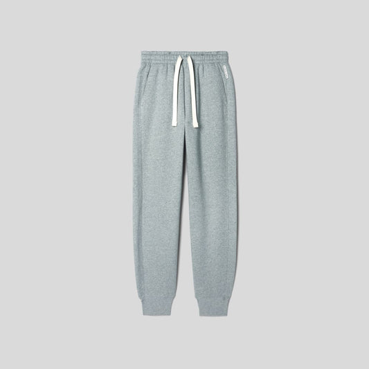The ReTrack Jogger | Heathered Grey