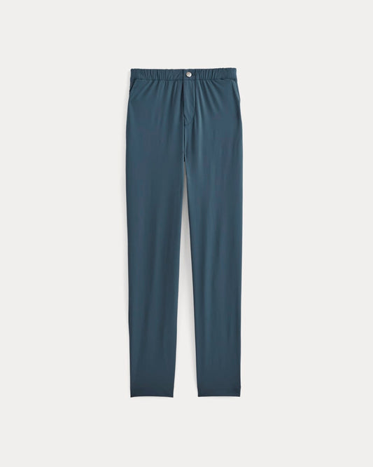 The Tech Pant | Midnight Navy