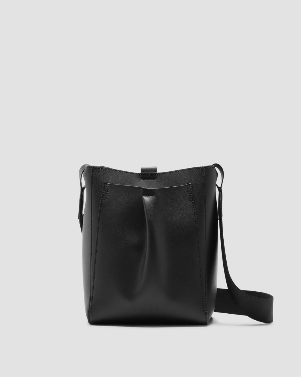 The Mini Studio Bag | Black