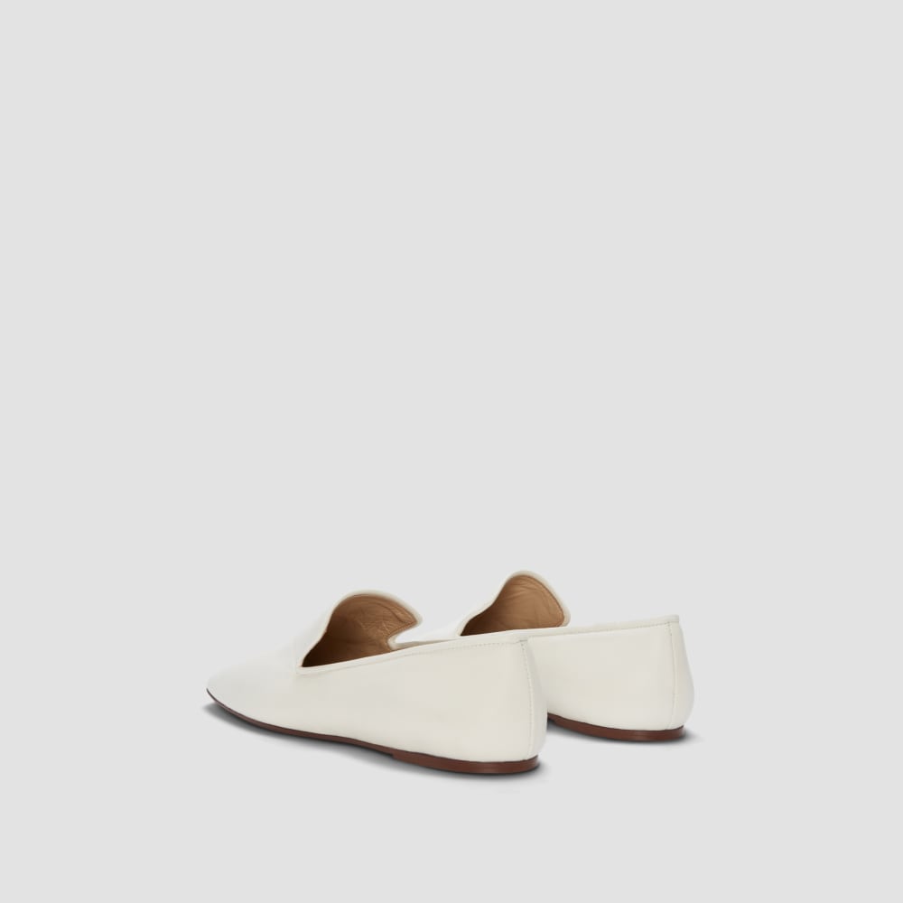 The Day Loafer | Canvas