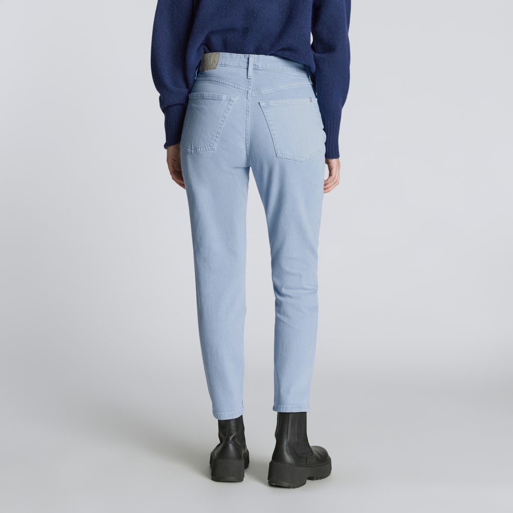 The Original Cheeky® Jean | Air Blue | 26.5 Inseam