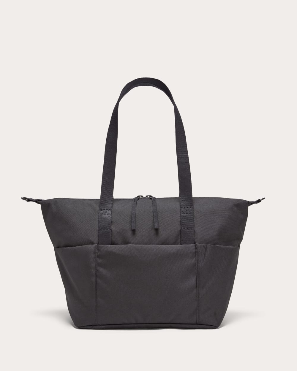 The ReNew Transit 3-Way Tote | Black