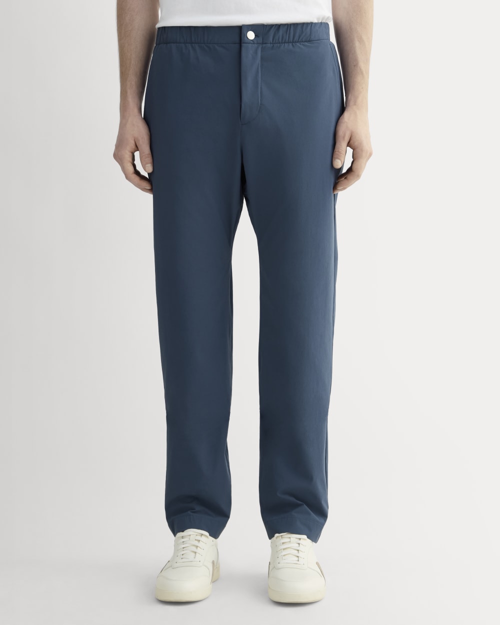 The Tech Pant | Midnight Navy