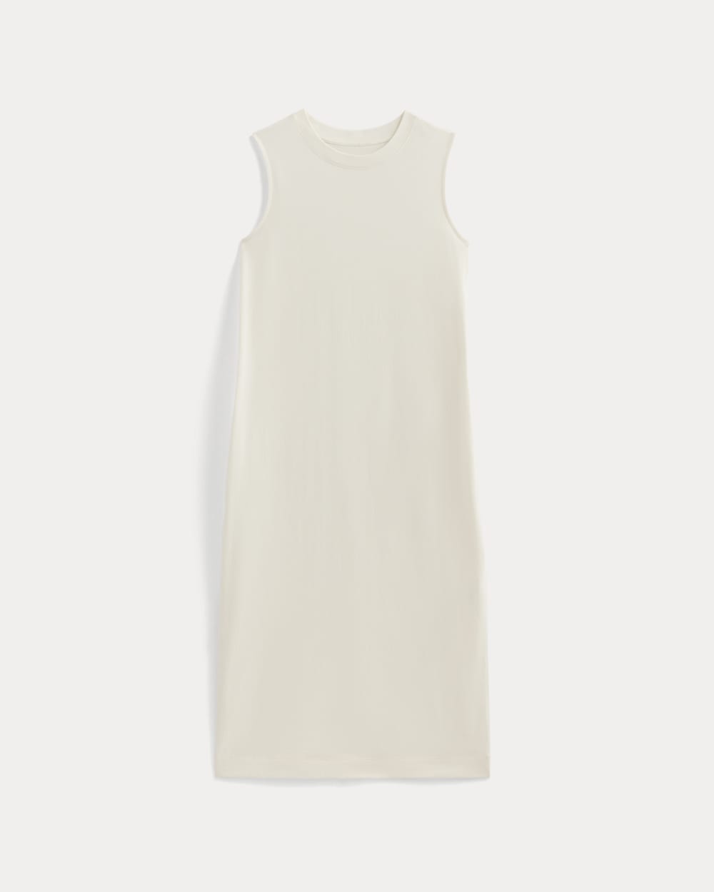 The Weekend Tank Dress | Canvas