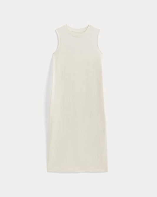 The Weekend Tank Dress | Canvas