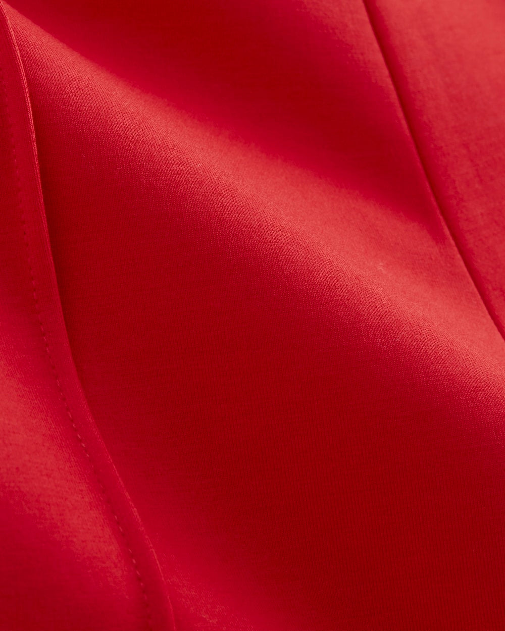 The Dream Kick Flare Pant | Classic Red