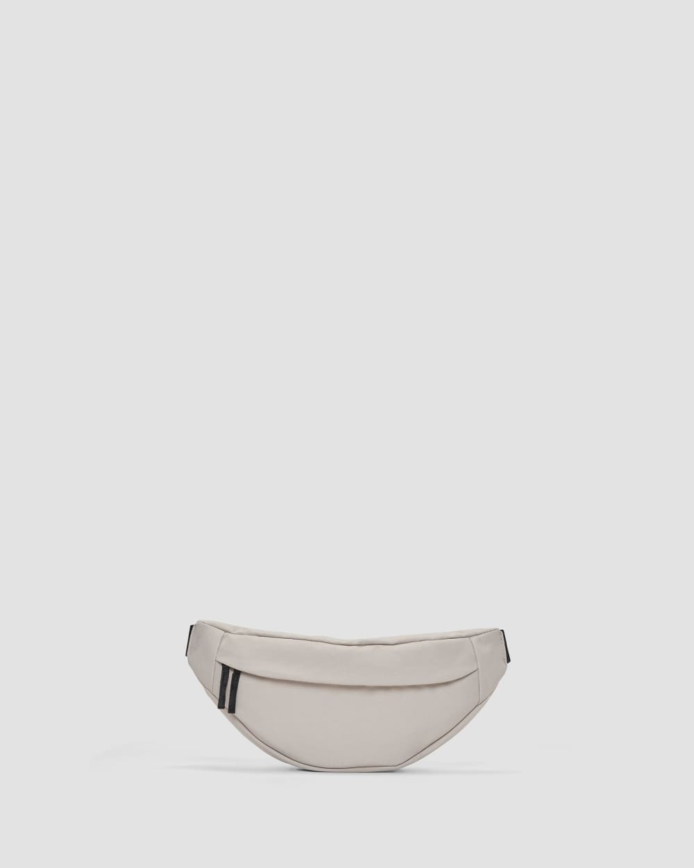 The Renew Transit Fanny Pack | Warm Quartz