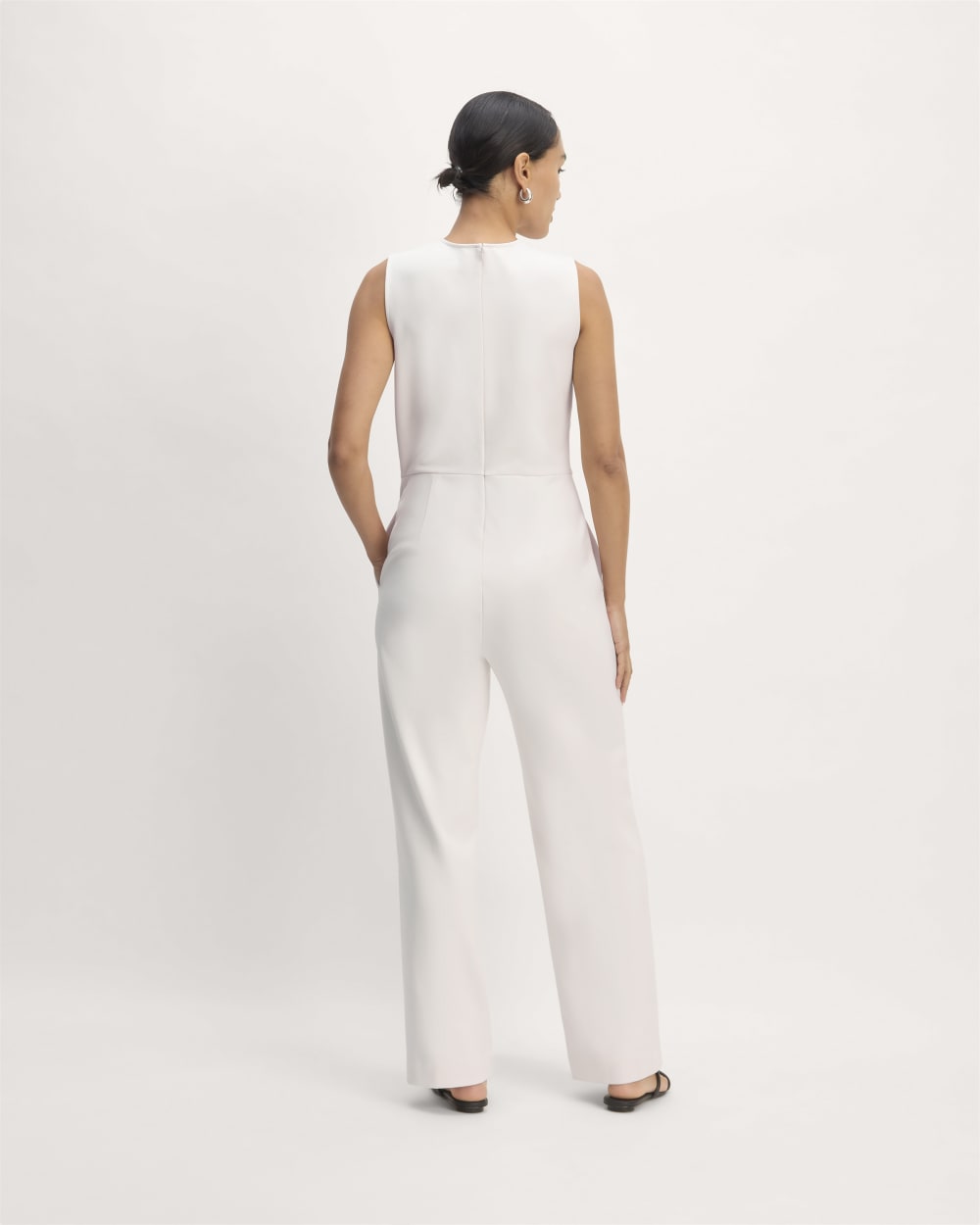The Dream Jumpsuit | Bone