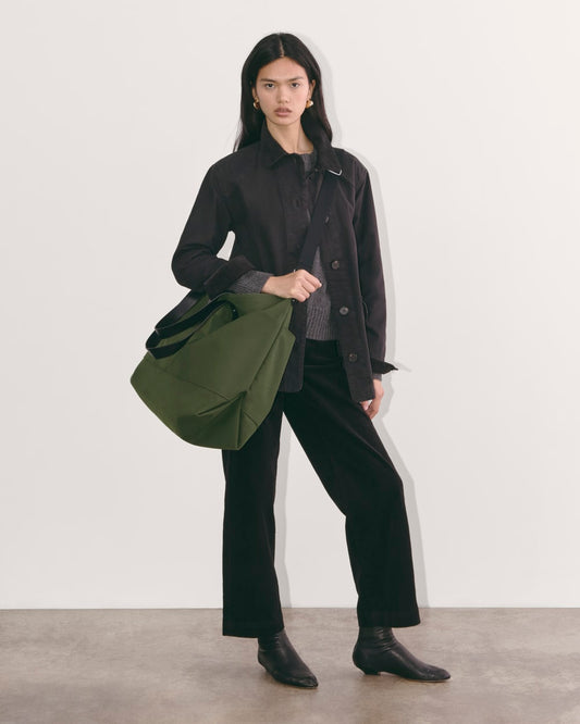 The Canvas Weekender | Dark Forest