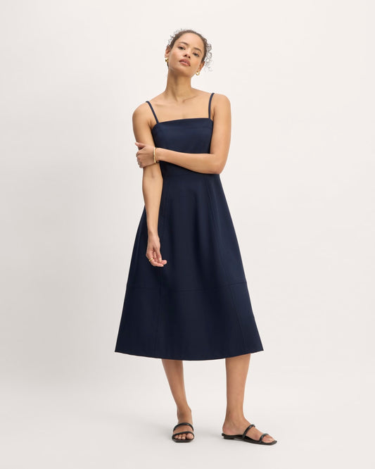 The Dream Everywhere Dress | Navy