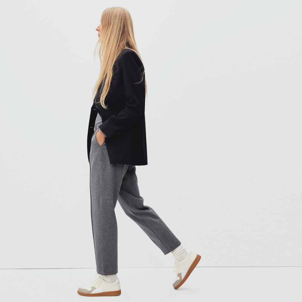 The Dream Pant® | Heathered Charcoal