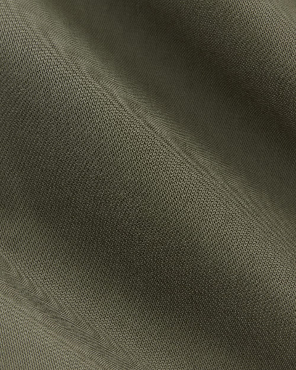 The Draper Pleated Pant in Buttersmooth | Kalamata | 32 Inseam