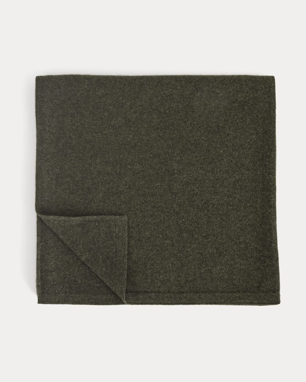 The Cashmere Scarf | Heather Beech