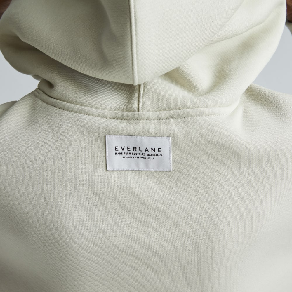 The ReTrack Hoodie | Pelican
