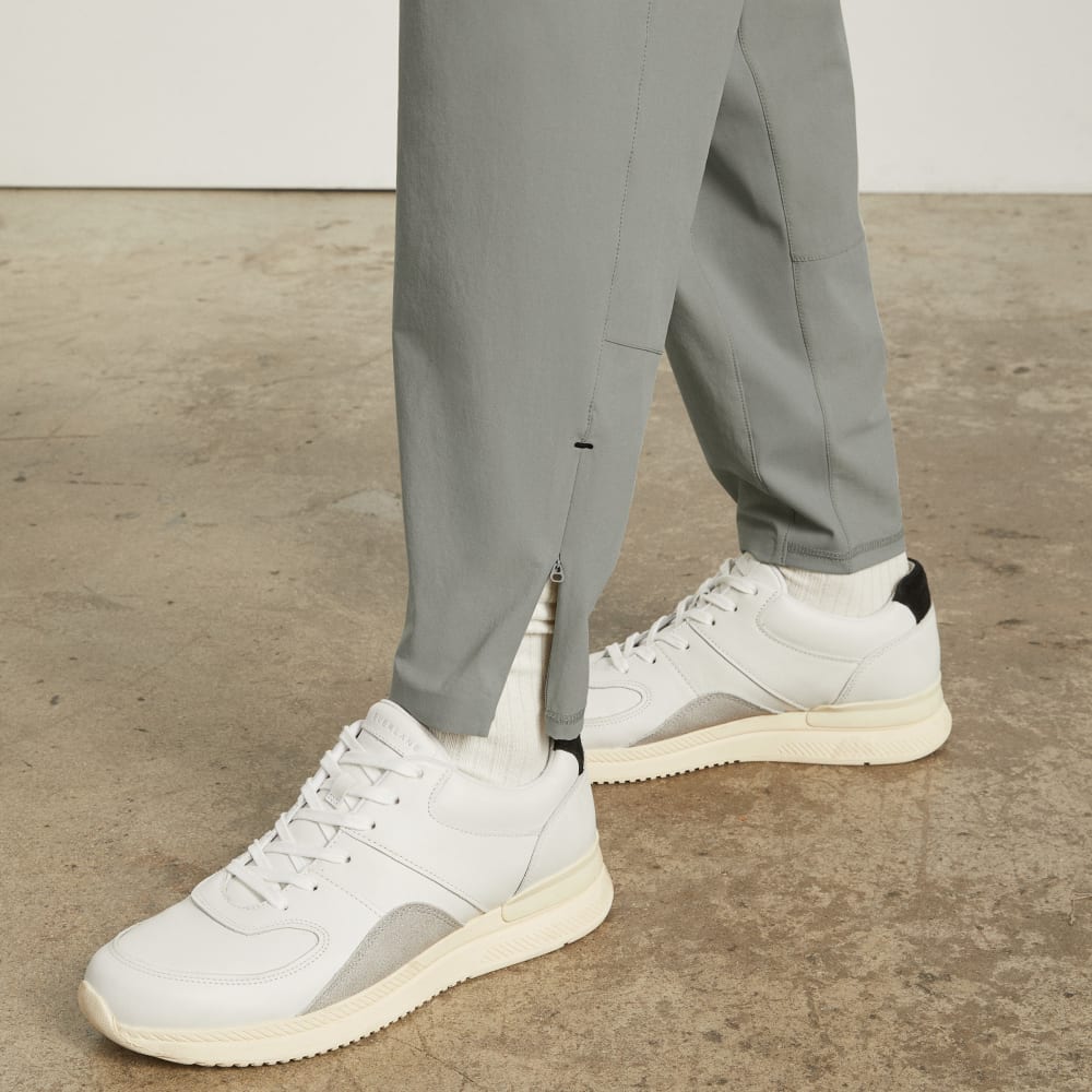 The Everyone Sweatpant | Clay