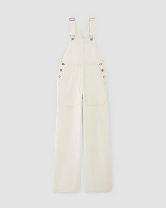 The Gardener Overall | Bone