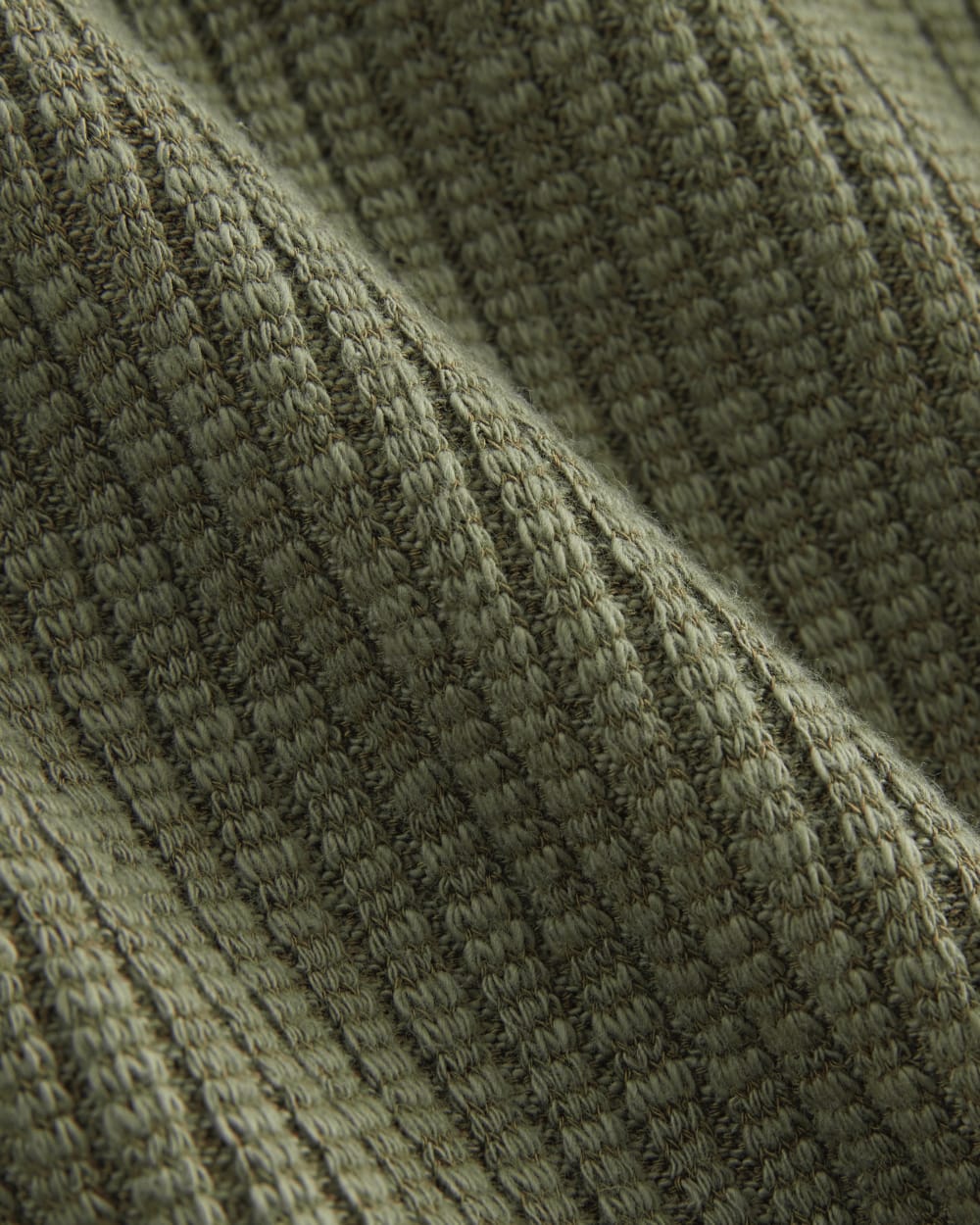 The Cozy Rib Tee | Kalamata