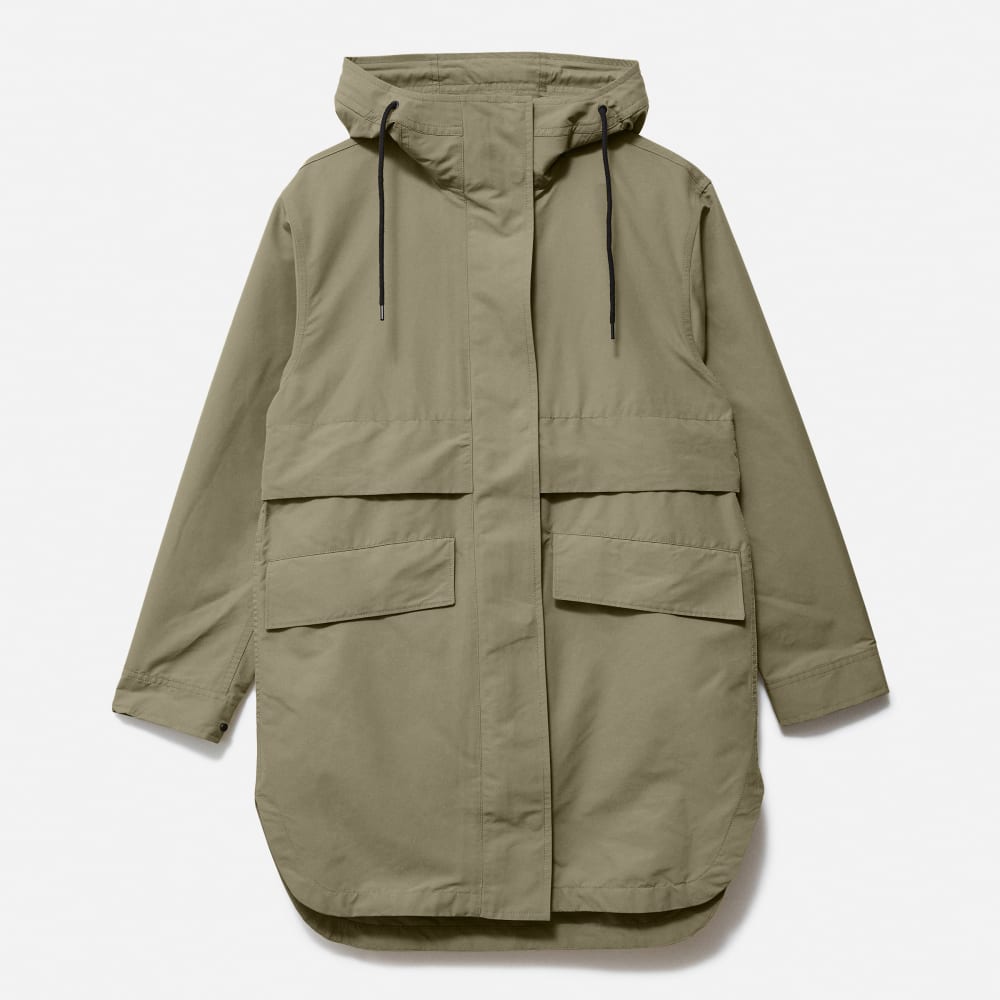 The Anorak | Bay Leaf