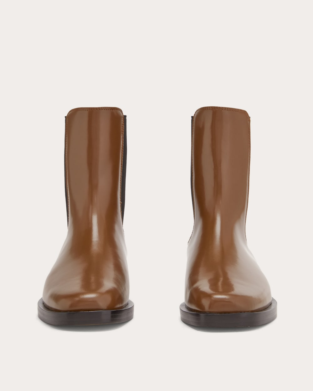 The Chelsea Boot | Rum