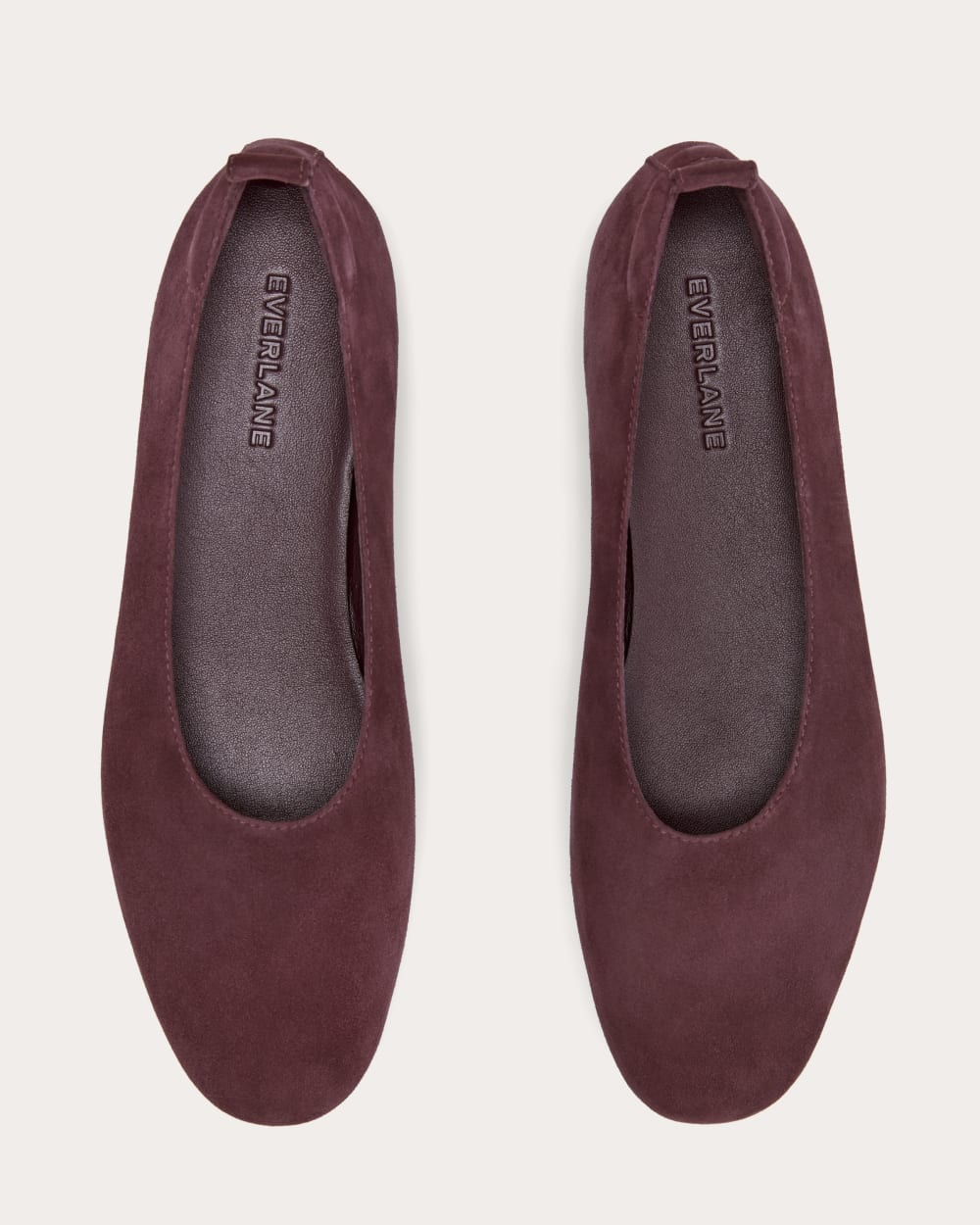 The Day Glove | Bordeaux Suede