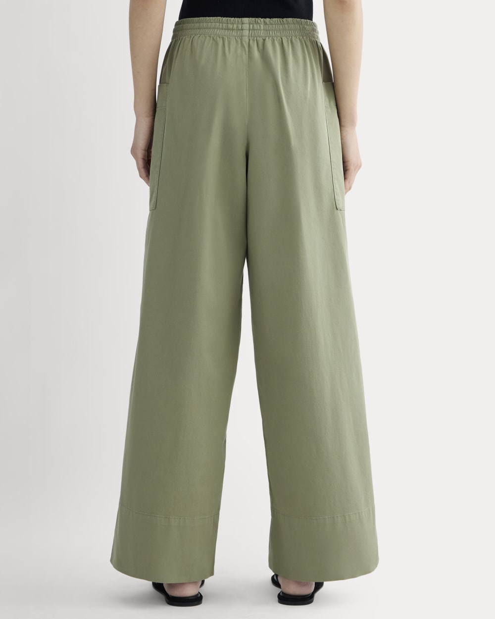 The Easy Cargo Pant | Sagebrush