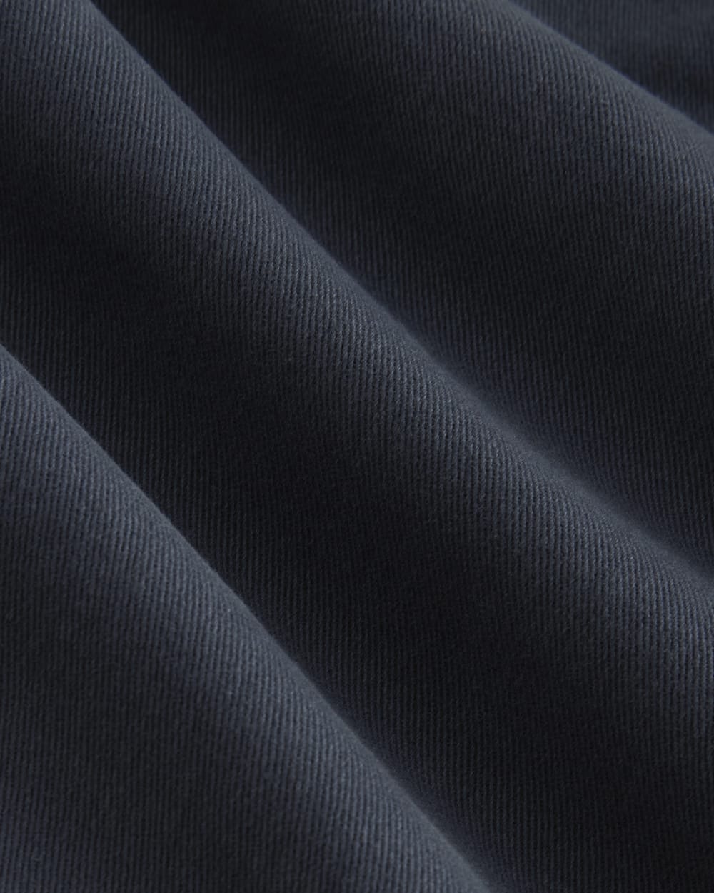 The Stretch Twill 5-Pocket Pant | Navy