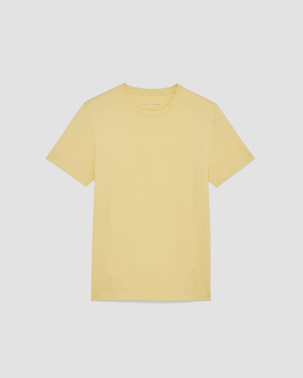 The Essential Organic Crew | Raffia