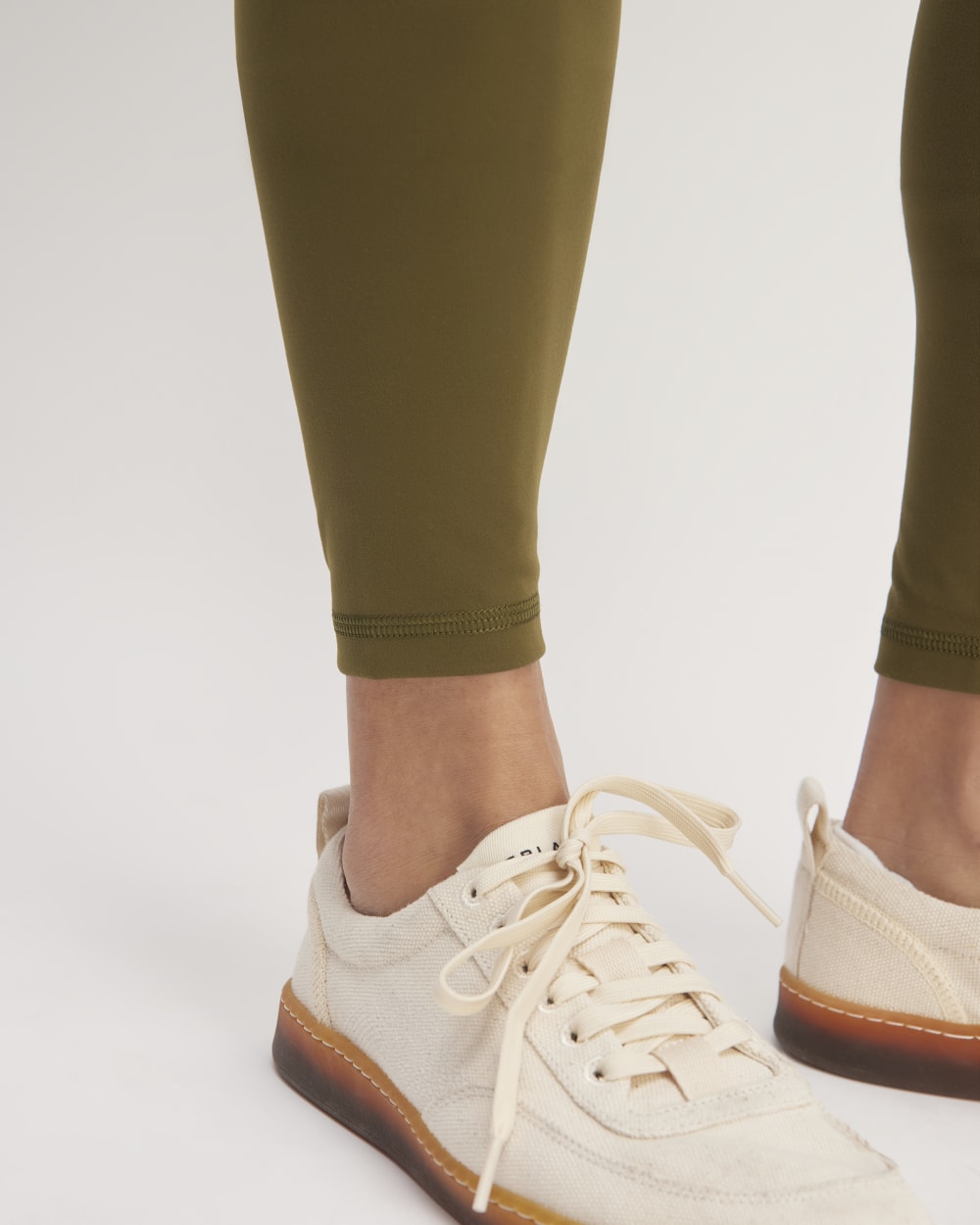 The Perform 24/7 Legging | Beech | 28 Inseam