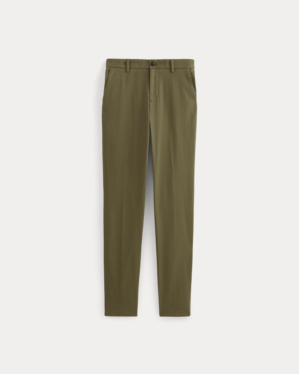 The Transit Chino | Olive  | Slim